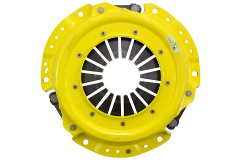 ACT P/PL Heavy Duty Pressure Plate thumbnail 1