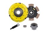 ACT 92-95 BMW 325i/01-03 BMW325i/01-03 BMW 330i/96-02 BMW Z3 XT/Race Sprung 6 Pad Clutch Kit thumbnail 1