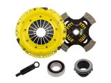 ACT 01-03 BMW 325xi/325i/325Ci Base 2.5 L6 HD/Race Sprung 4 Pad Clutch Kit thumbnail 3