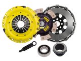 ACT 91-95 BMW 525i XT/Race Sprung 6 Pad Clutch Kit thumbnail 3