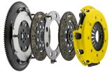 ACT 01-24 Nissan Patrol (TB48) Twin Disc HD Street Clutch Kit thumbnail 8