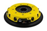 ACT 01-24 Nissan Patrol (TB48) Twin Disc HD Street Clutch Kit thumbnail 9