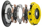 ACT 01-24 Nissan Patrol (TB48) Twin Disc XT Race Clutch Kit thumbnail 7