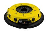 ACT 01-24 Nissan Patrol (TB48) Twin Disc XT Race Clutch Kit thumbnail 9