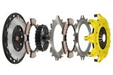 ACT 13-21 Subaru WRX STi Mod-Twin 225 HD Rigid Race Clutch Kit thumbnail 1