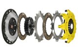 ACT 13-23 Subaru WRX Mod-Twin 225 HD Rigid Street Clutch Kit thumbnail 1