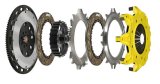 ACT 13-23 Subaru WRX Mod-Twin 225 HD Rigid Street Clutch Kit thumbnail 4
