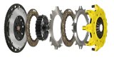 ACT 13-23 Subaru WRX Mod-Twin 225 HD Rigid Street Clutch Kit thumbnail 6