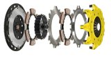 ACT 13-23 Subaru WRX Mod-Twin 225 XT Rigid Race Clutch Kit thumbnail 4