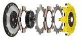 ACT 13-23 Subaru WRX Mod-Twin 225 XT Rigid Race Clutch Kit thumbnail 5