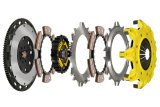 ACT 13-23 Subaru WRX Mod-Twin 225 XT Sprung Race Clutch Kit thumbnail 1