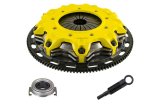 ACT 13-23 Subaru WRX Mod-Twin 225 XT Sprung Race Clutch Kit thumbnail 2