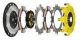 ACT 13-23 Subaru WRX Mod-Twin 225 XT Sprung Race Clutch Kit thumbnail 4
