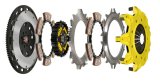 ACT 13-23 Subaru WRX Mod-Twin 225 XT Sprung Race Clutch Kit thumbnail 5