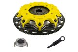 ACT 13-23 Subaru WRX Mod-Twin 225 XT Sprung Race Clutch Kit thumbnail 8