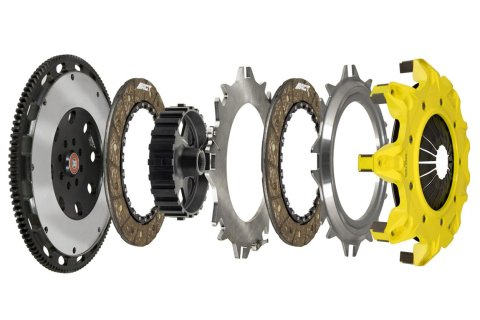 ACT 13-23 Subaru WRX Mod-Twin 225 XT Rigid Street Clutch Kit