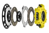 ACT 18-23 Ford Mustang GT 5.0L Mod-Twin 10.5 HD Rigid Street Clutch Kit thumbnail 5