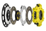 ACT 18-23 Ford Mustang GT 5.0L Mod-Twin 10.5 HD Sprung Street Clutch Kit thumbnail 2
