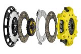 ACT 18-23 Ford Mustang GT 5.0L Mod-Twin 10.5 HD Sprung Street Clutch Kit thumbnail 6