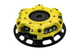 ACT 18-23 Ford Mustang GT 5.0L Mod-Twin 10.5 HD Sprung Street Clutch Kit thumbnail 7