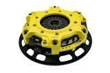 ACT 18-23 Ford Mustang GT 5.0L Mod-Twin 10.5 XT Sprung Street Clutch Kit thumbnail 3