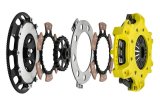 ACT 18-23 Ford Mustang GT 5.0L Mod-Twin 10.5 XX Rigid Race Clutch Kit thumbnail 5