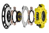 ACT 18-23 Ford Mustang GT 5.0L Mod-Twin 10.5 XX Sprung Race Clutch Kit thumbnail 2
