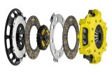 ACT 18-23 Ford Mustang GT 5.0L Mod-Twin 10.5 XX Sprung Street Clutch Kit thumbnail 5