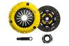ACT 16-23 Toyota Tacoma 3.5L 6 Spd Street HD-O / Street Sprung Clutch Kit thumbnail 4