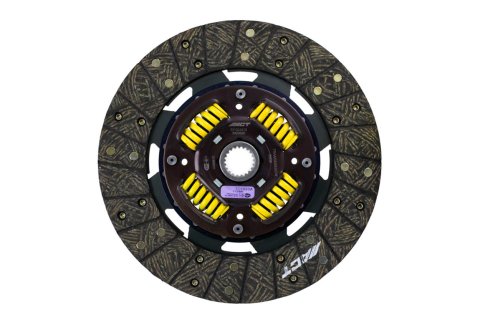 ACT 16-23 Toyota Tacoma 3.5L 6 Spd Street Sprung Disc thumbnail 1