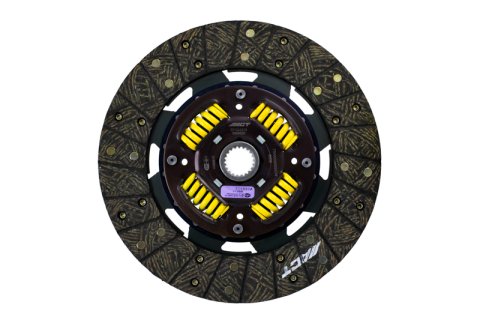 ACT 16-23 Toyota Tacoma 3.5L 6 Spd Street Sprung Disc thumbnail 5