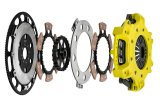 ACT 14-19 Chevrolet Corvette / 15-19 Chevrolet Corvette Z06 Mod-Twin 10.5 HD Rigid Race Clutch Kit thumbnail 5