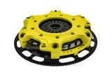 ACT 14-19 Chevrolet Corvette / 15-19 Chevrolet Corvette Z06 Mod-Twin 10.5 HD Rigid Race Clutch Kit thumbnail 8