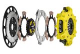ACT 14-19 Chevrolet Corvette / 15-19 Chevrolet Corvette Z06 Mod-Twin 10.5 HD Sprung Race Clutch Kit thumbnail 1