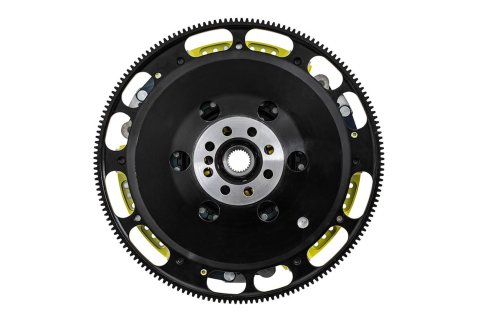 ACT 14-19 Chevrolet Corvette / 15-19 Chevrolet Corvette Z06 Mod-Twin 10.5 XT Sprung Race Clutch Kit thumbnail 3