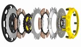 ACT 93-98 Nissan Skyline GT-R (R32/R33) Mod-Twin 225 HD Sprung Race Clutch Kit thumbnail 1