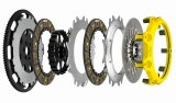 ACT 93-98 Nissan Skyline GT-R (R32/R33) Mod-Twin 225 HD Rigid Street Clutch Kit thumbnail 1