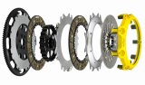 ACT 93-98 Nissan Skyline GT-R (R32/R33) Mod-Twin 225 HD Rigid Street Clutch Kit thumbnail 6