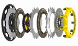 ACT 93-98 Nissan Skyline GT-R (R32/R33) Mod-Twin 225 HD Sprung Street Clutch Kit thumbnail 1