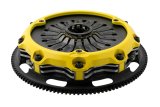 ACT 93-98 Nissan Skyline GT-R (R32/R33) Mod-Twin 225 HD Sprung Street Clutch Kit thumbnail 8