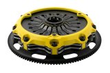 ACT 93-98 Nissan Skyline GT-R (R32/R33) Mod-Twin 225 XT Sprung Race Clutch Kit thumbnail 8