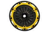 ACT 93-98 Nissan Skyline GT-R (R32/R33) Mod-Twin 225 XT Rigid Street Clutch Kit thumbnail 7