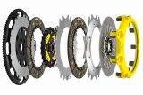 ACT 93-98 Nissan Skyline GT-R (R32/R33) Mod-Twin 225 XT Sprung Street Clutch Kit thumbnail 2