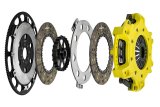 ACT 12-15 Camaro ZL-1 / 09-15 Cadillac CTS-V (LSA) Mod-Twin 10.5 HD Rigid Disc Street Clutch Kit thumbnail 1