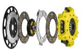 ACT 12-15 Camaro ZL-1 / 09-15 Cadillac CTS-V (LSA) Mod-Twin 10.5 HD Sprung Disc Street Clutch Kit thumbnail 5