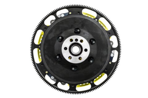 ACT Chevy Camaro/Corvette LS1/LS2/LS3/LS6/LS7 Mod-Twin 10.5 HD Rigid Disc Street Clutch Kit thumbnail 5