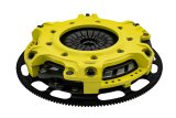 ACT Chevy Camaro/Corvette LS1/LS2/LS3/LS6/LS7 Mod-Twin 10.5 XT Sprung Disc Street Clutch Kit thumbnail 3