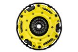 ACT Chevy Camaro/Corvette LS1/LS2/LS3/LS6/LS7 Mod-Twin 10.5 XX Rigid Disc Race Clutch Kit thumbnail 5