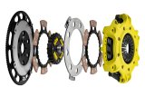ACT Chevy Camaro/Corvette LS1/LS2/LS3/LS6/LS7 Mod-Twin 10.5 XX Sprung Disc Race Clutch Kit thumbnail 1