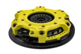 ACT Chevy Camaro/Corvette LS1/LS2/LS3/LS6/LS7 Mod-Twin 10.5 HD Rigid Disc Street Clutch Kit thumbnail 3